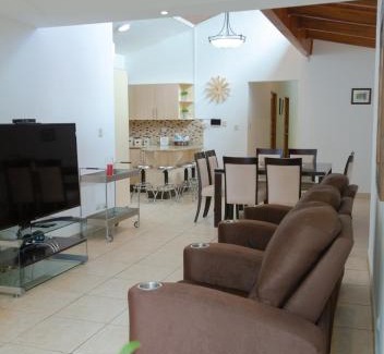 El Ciprés Casa | Casa Rinu