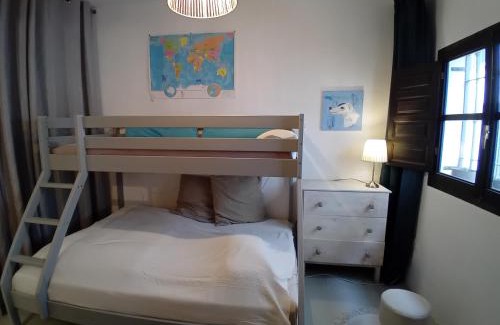 Pinos del Valle Casa | Casa Rio