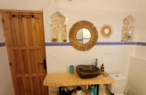 Pinos del Valle Casa | Casa Rio
