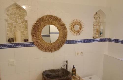 Pinos del Valle Casa | Casa Rio