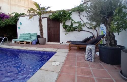 Pinos del Valle Casa | Casa Rio