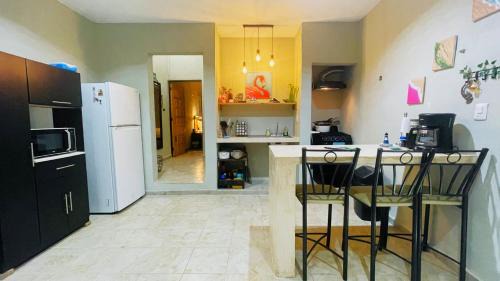 Río Lagartos Apartamento | Casa Rio Lagartos