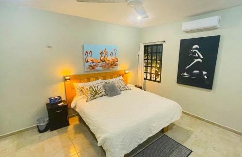 Río Lagartos Apartamento | Casa Rio Lagartos
