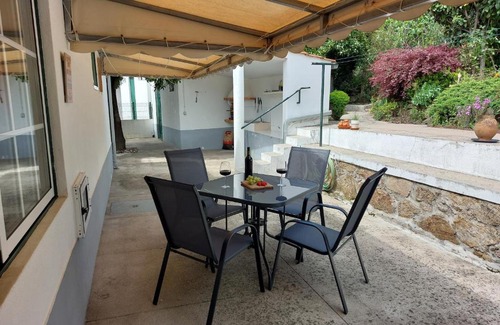 Pedrogao Pequeno Casa | Casa Rio Zêzere