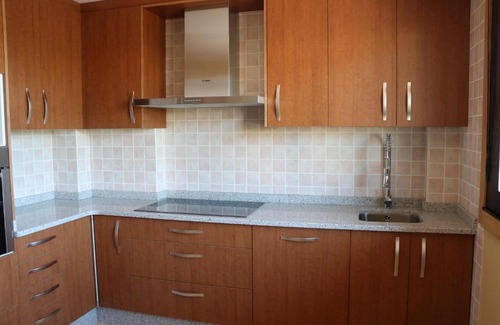Cangas Casa | Casa Rioesteiro