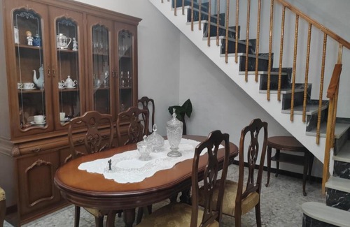 Canete la Real Casa | Casa RISAN