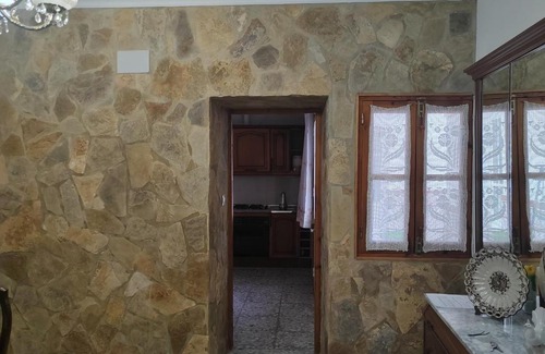 Canete la Real Casa | Casa RISAN