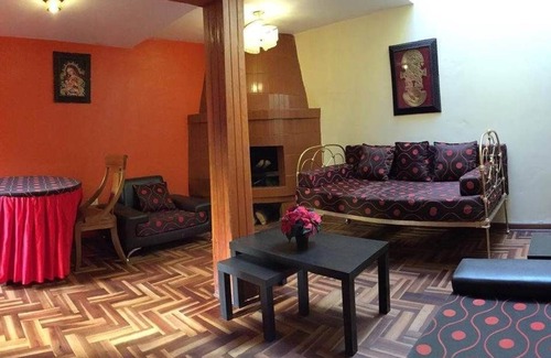 Cusco Casa | Casa Riso Cusco I