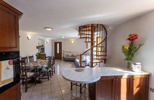 Vesio Apartamento | Casa Rita 1-Lago di Garda