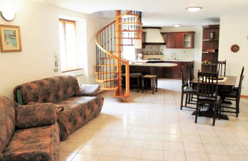 Vesio Apartamento | Casa Rita 1-Lago di Garda