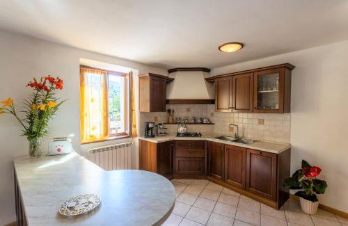 Vesio Apartamento | Casa Rita 1-Lago di Garda