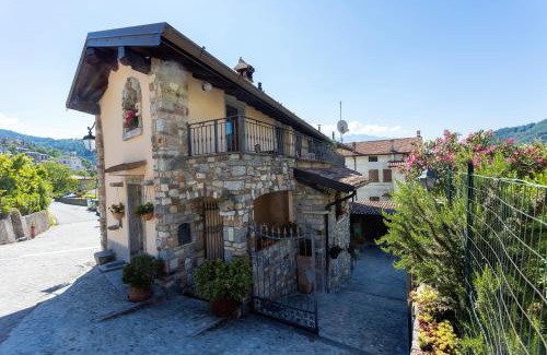 Vesio Apartamento | Casa Rita 2 - Lago di Garda