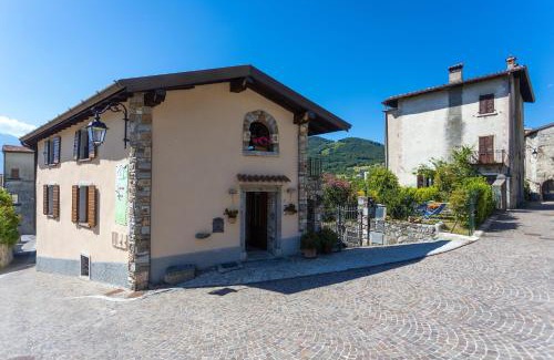 Vesio Apartamento | Casa Rita 2 - Lago di Garda