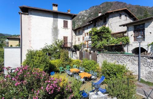 Vesio Apartamento | Casa Rita 2 - Lago di Garda
