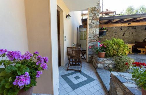 Vesio Apartamento | Casa Rita 4 - Lago di Garda