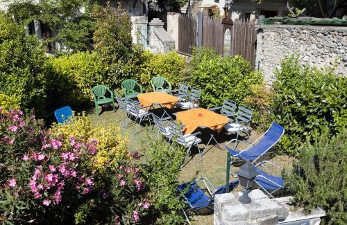 Vesio Apartamento | Casa Rita 4 - Lago di Garda