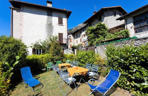 Vesio Apartamento | Casa Rita 4 - Lago di Garda