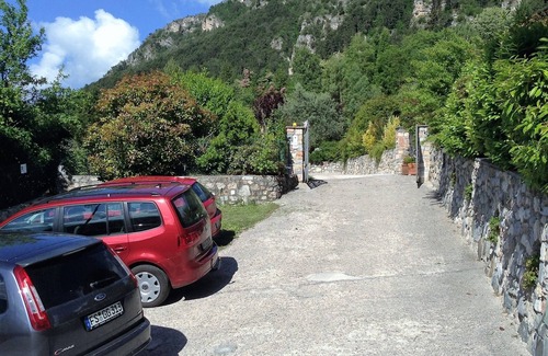 Vesio Apartamento | CASA RITA - AP. N. 4 LAGO TREMOSINE GARDA