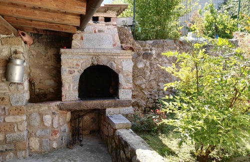 Vesio Apartamento | CASA RITA - AP. N. 4 LAGO TREMOSINE GARDA
