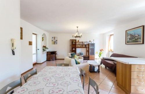 Vesio Apartamento | Casa Rita app 2