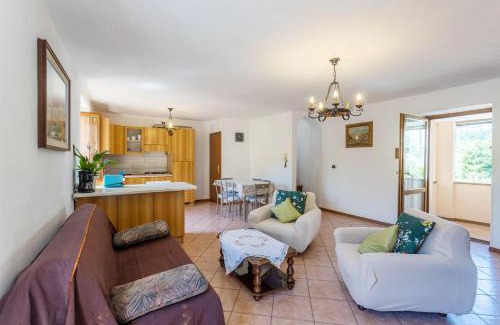 Vesio Apartamento | Casa Rita app 2