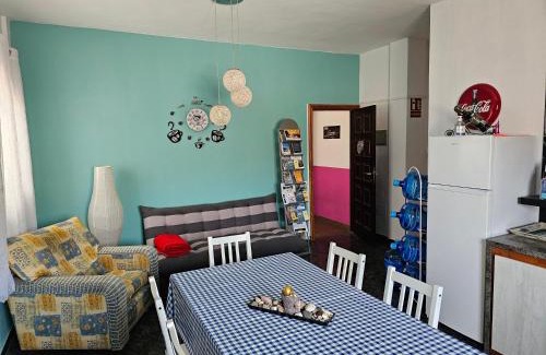 Los Gavilanes Apartamento | Casa Rita La Caleta de Arico