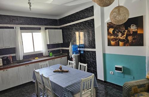 Los Gavilanes Apartamento | Casa Rita La Caleta de Arico
