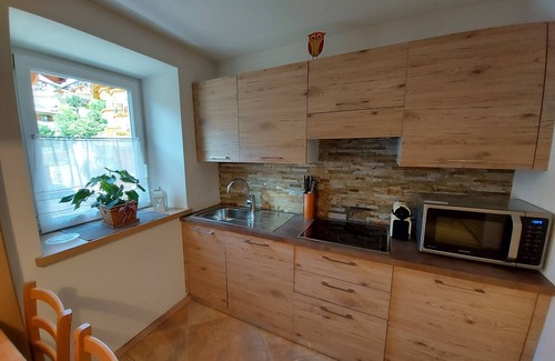 Tesero Apartamento | Casa Rita - APARTAMENTO DE NUEVA EN CENTRO DE LA CIUDAD