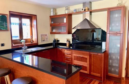 Riu de Cerdanya Casa | Casa Riu