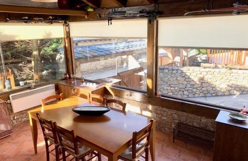 Riu de Cerdanya Casa | Casa Riu