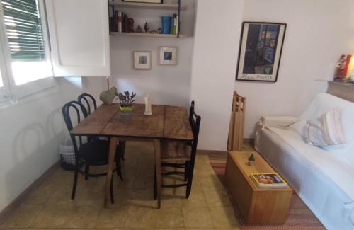 Salas de Pallars Apartamento | Casa Rius