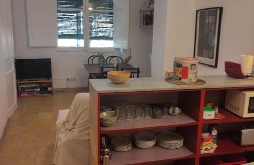 Salas de Pallars Apartamento | Casa Rius
