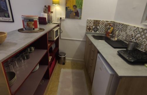 Salas de Pallars Apartamento | Casa Rius