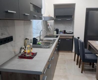Karlovassi Apartamento | Casa Riva