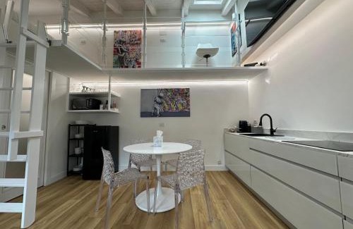 Scanzorosciate Apartamento | Casa Riva Scanzo