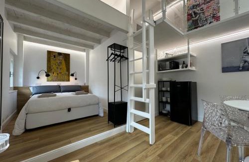 Scanzorosciate Apartamento | Casa Riva Scanzo