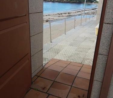 Boiro Apartamento | Casa Riveira Grande,Il Apartamentos