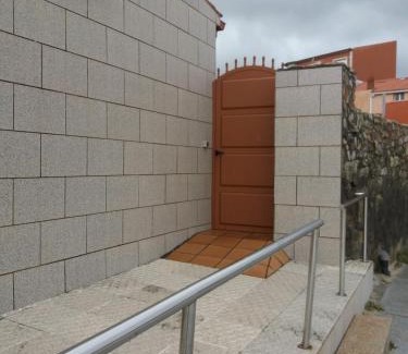 Boiro Apartamento | Casa Riveira Grande,Il Apartamentos