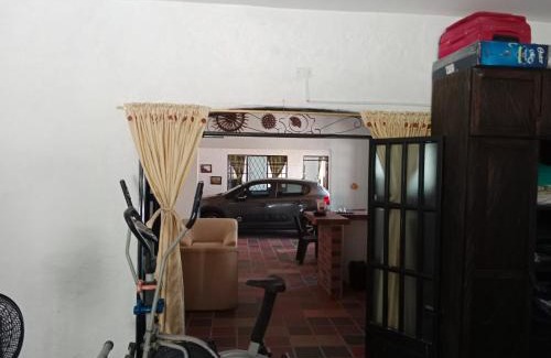 Rivera Casa | Casa Rivera Del Castillo