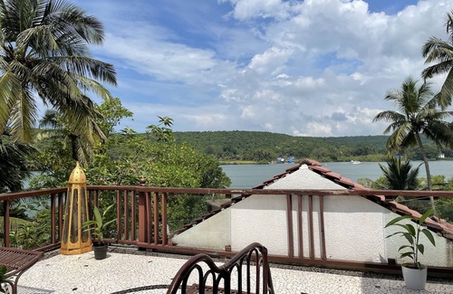 Kudal Villa | Casa Riverside- 5BHK Luxuty Pool Villa
