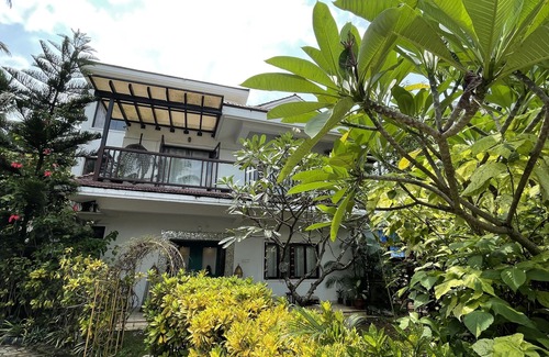 Kudal Villa | Casa Riverside- 5BHK Luxuty Pool Villa