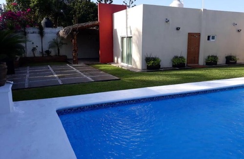 Pie de la Cuesta Casa | Casa Rivic