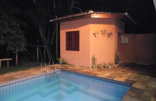 Riviera de Sao Lourenco Casa | Casa Riviera de São Lourenço