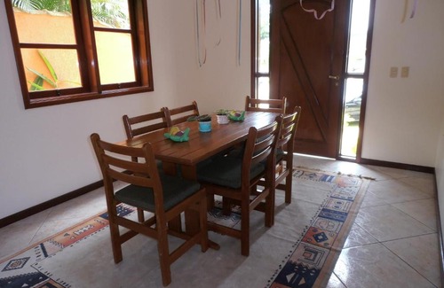Riviera de Sao Lourenco Casa | Casa Riviera de São Lourenço