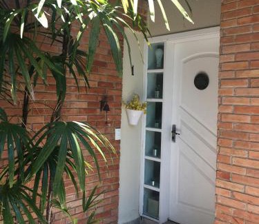 Riviera de Sao Lourenco Casa | Casa Riviera de São Lourenço