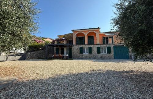 Civezza Apartamento | Casa Riviera dei Fiori
