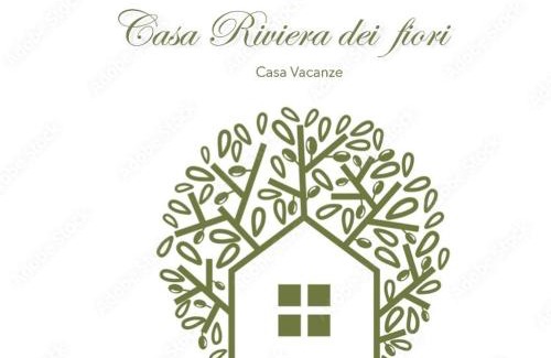 Civezza Apartamento | Casa Riviera dei Fiori