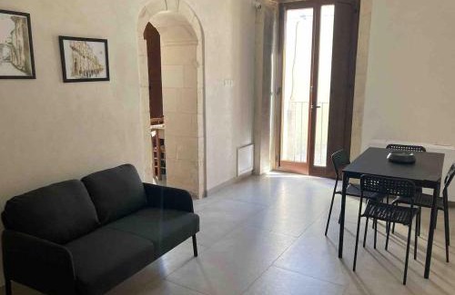 Palazzolo Acreide Historic Centre Apartamento | Casa Rizzo, 2