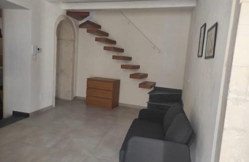Palazzolo Acreide Historic Centre Apartamento | Casa Rizzo, 2