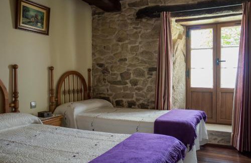 Ventas de Narón Casa | Casa Roan y Casa Grande